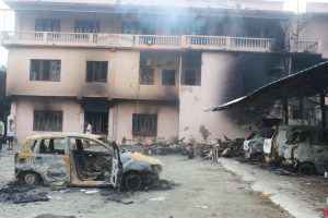 मोरङ अदालतमा तत्काल नियमित सेवा सञ्चालन नहुने