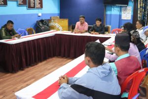 बाह्य शक्तिको चलखेलमा सरकार गठन भयो : नेपाल कम्युनिस्ट पार्टी