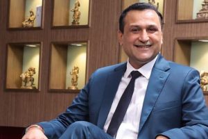 एनआईसी एशिया बैंकको कामु सीईओमा विराटनगरका राठी नियुक्त