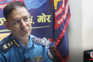 मोरङका एसपीको चेतावनी : जुवाजन्य खेल खेलाउनेलाई कारबाही गर्छौँ