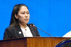 सुमनाले परित्याग गरिन् रास्वपा