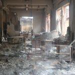 जेनजी आन्दोलनमा ८४ अर्ब बराबरको क्षति