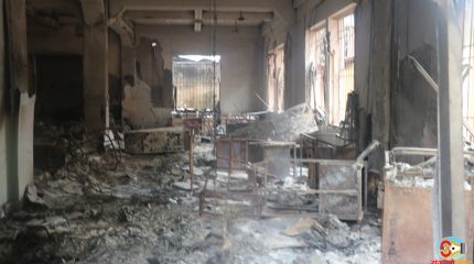 जेनजी आन्दोलनमा ८४ अर्ब बराबरको क्षति