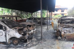 आन्दोलनमा भएका अप्रिय घटनाका तस्बिर तथा भिडियो पठाइदिन प्रहरीको आग्रह