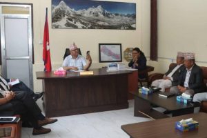 आन्दोलनपछि कोशी मन्त्रिपरिषद्को पहिलो बैठक, के भयो निर्णय ?