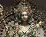 नवरात्रको तेस्रो दिन आज चन्द्रघण्टाको पूजाआराधना गरिँदै