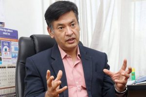 विद्युत प्राधिकरणबाट हितेन्द्रदेवलाई हटाइयो, मनोज सिलवाल नयाँ एमडीमा नियुक्त