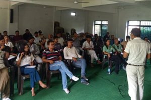 विराटनगरमा ‘संघर्षदेखि समाधानसम्म’ विचार तथा विमर्श कार्यक्रम