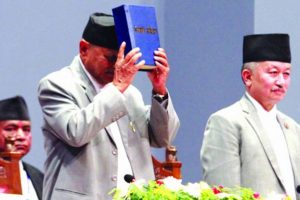 आज संविधान दिवस, विभिन्न कार्यक्रम गरी मनाइँदै