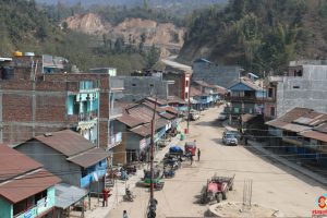 आधा घर धनकुटा आधा पाँचथरमा, एउटै कामको लागि दुई जिल्ला धाउनुपर्ने बाध्यता 