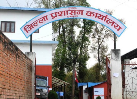 रसुवा बाढी : धनकुटावासीका आफन्त सम्पर्कविहीन भए विवरण उपलब्ध गराउन प्रशासनको अनुरोध