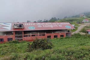 छथर जोरपाटीमा अस्थायी र करारका कर्मचारी हटाएपछि सेवा प्रभावित