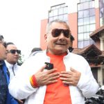 मेडिकल व्यवसायी दुर्गा प्रसाईं पुनः पक्राउ