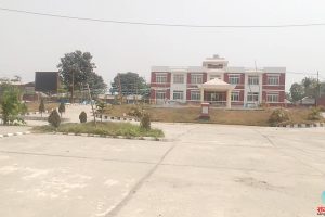 कोशी प्रदेश सभा कटहरीको कृषि बजारमा बस्ने निश्चित