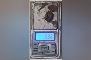 सुनसरीबाट ब्राउन सुगरसहित संखुवासभाका ओमनाथ पक्राउ