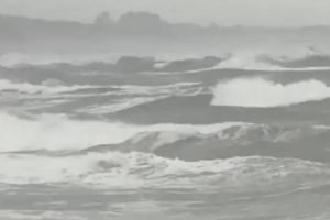 चक्रवात ‘मोन्था’ का कारण कोशी, मधेश र बागमती प्रदेश प्रभावित हुने