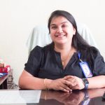 सरकारले बिमाको भुक्तानी नगर्दा निजी अस्पताल दबाबमा छन् : सोईना शर्मा