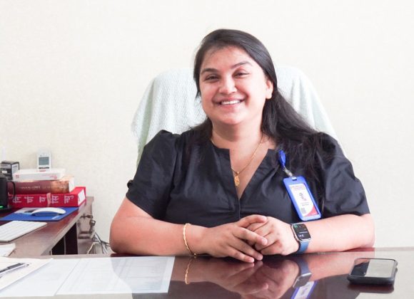 सरकारले बिमाको भुक्तानी नगर्दा निजी अस्पताल दबाबमा छन् : सोईना शर्मा