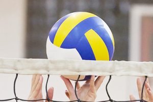 धनकुटाको चानुवामा वडास्तरिय भलिबल प्रतियोगिता हुने