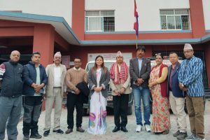 दुई महिनामै सरुवा भए धनकुटाका सीडीओ