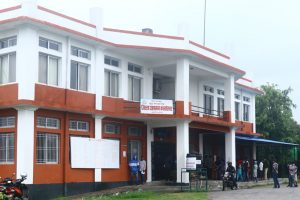 नदी किनारका बस्तीहरूलाई उच्च सतर्कता अपनाउन सुनसरी प्रशासनको आग्रह