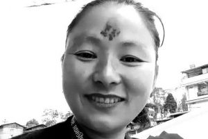 दुर्घटनामा गम्भीर घाइते इलामको सूर्योदय नगरपालिकाकी कर्मचारीको मृत्यु