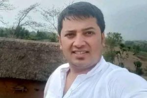 कविता : अब के आउँछ ?