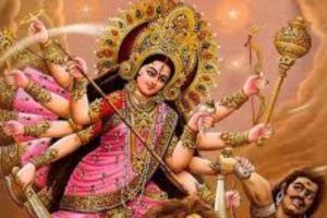 आज महानवमी, सिद्धिदात्री देवीको विधिपूर्वक पूजाआराधना गरिँदै