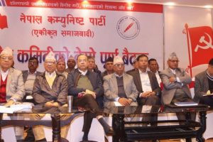 नेकपा एसको केन्द्रीय सदस्यमा कोशीका २० जना मनोनित