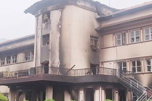 प्रतिनिधि सभा विघटनविरूद्ध सर्वोच्च अदालतमा पर्यो रिट