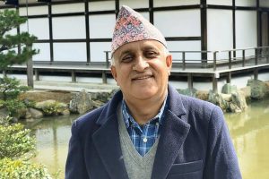 एमालेको महाधिवेशन प्रतिनिधि छनोट : मोरङ क्षेत्र नम्बर ६ बाट ढकालको प्यानल विजयी