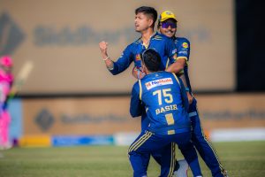 एनपीएलमा आज विराटनगरले कर्णालीसँग भिड्दै