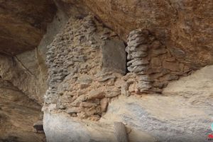 धनकुटाको अनौठो पौराणिक घर, संरक्षण अभावमा जीर्ण बन्दै