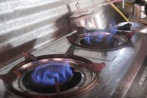 धनकुटाका ग्रामीण क्षेत्रमा प्रभावकारी बन्दै गोबर ग्यास