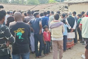 रौतहटमा परिवारकै सदस्यद्वारा महिलाको हत्या, घरभित्रै गाडिएको अवस्थामा शव फेला