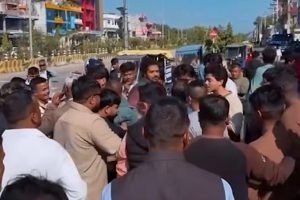 बाराको सिमरामा पुनः कफ्र्यू आदेश जारी