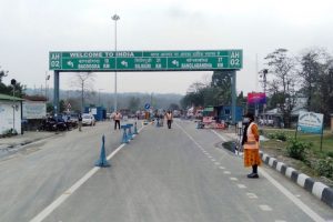 काँकरभिट्टाबाट तीन अर्ब ३६ करोड बढीको कृषिउपज निर्यात