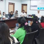 युवालाई रोजगारीसँग जोड्न ‘स्कुल–टु–वर्क’ कार्यक्रम