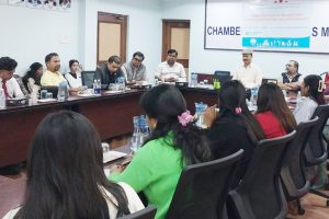 युवालाई रोजगारीसँग जोड्न ‘स्कुल–टु–वर्क’ कार्यक्रम