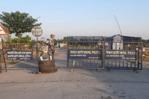 बिहारमा विधानसभा निर्वाचन : पूर्वी नाका ७२ घण्टा बन्द हुने