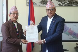 कोशी प्रदेशको योजना आयोग उपाध्यक्षमा निरौला नियुक्त