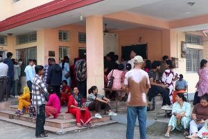 थपिए ८ लाख ३७ हजार नयाँ मतदाता