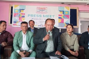 प्याब्सन कोशीको आयोजनामा एकदिने ‘लिडरसिप समिट’ हुँदै