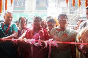 विराटनगरमा ११ करोडको लगानीमा खुल्यो प्राइम अस्पताल