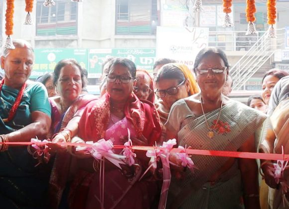 विराटनगरमा ११ करोडको लगानीमा खुल्यो प्राइम अस्पताल