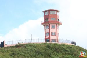 पाख्रीबासको राम्चेडाँडा पर्यटकीय गन्तव्य बन्दै (फोटो फिचर)