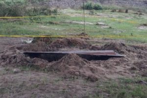 कारसहित हराएका झापाका युवाको शव गाडिएको अवस्थामा फेला