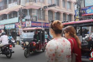 जेनजी आन्दोलनपछि बल्न छाडे विराटनगरका ट्राफिक बत्ती, मर्मतको छैन टुङ्गो