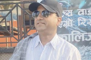 सुनसरीको इनरुवा-६ का वडाध्यक्ष थापा पक्राउ