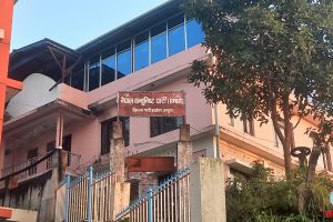 धनकुटामा एमालेले सार्वजनिक गर्‍यो महाधिवेशन प्रतिनिधि छनोटको निर्वाचन तालिका